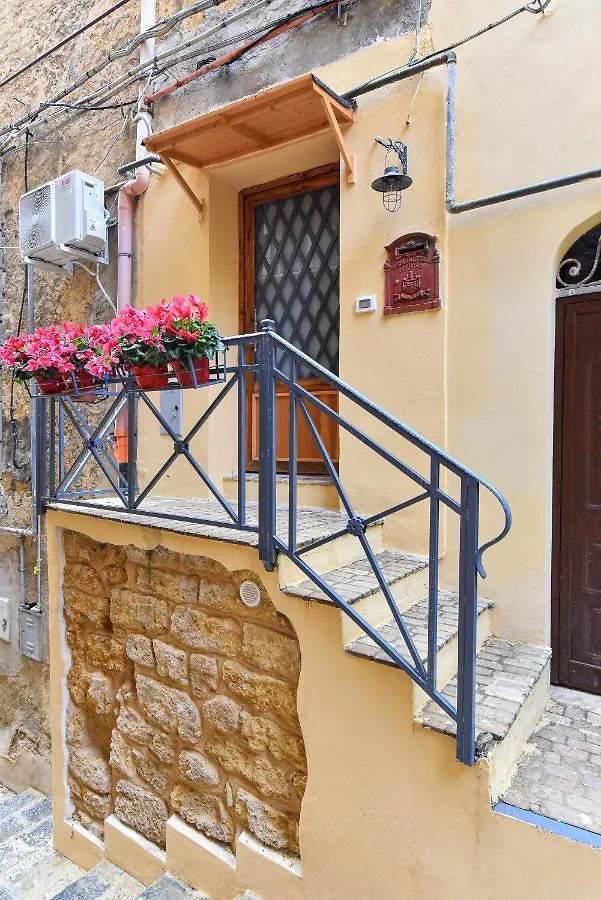 Casa de Férias Home Holiday Casanica Agrigento