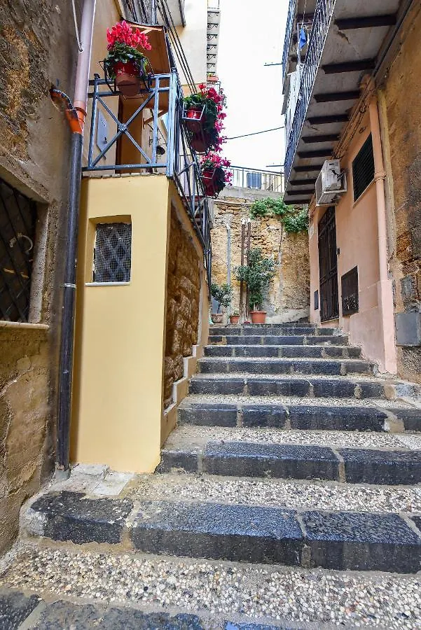 Home Holiday Casanica Agrigento