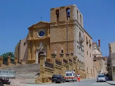 Home Holiday Casanica Agrigento Itália